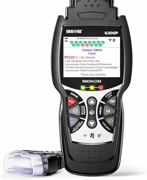 Innova 6200p 